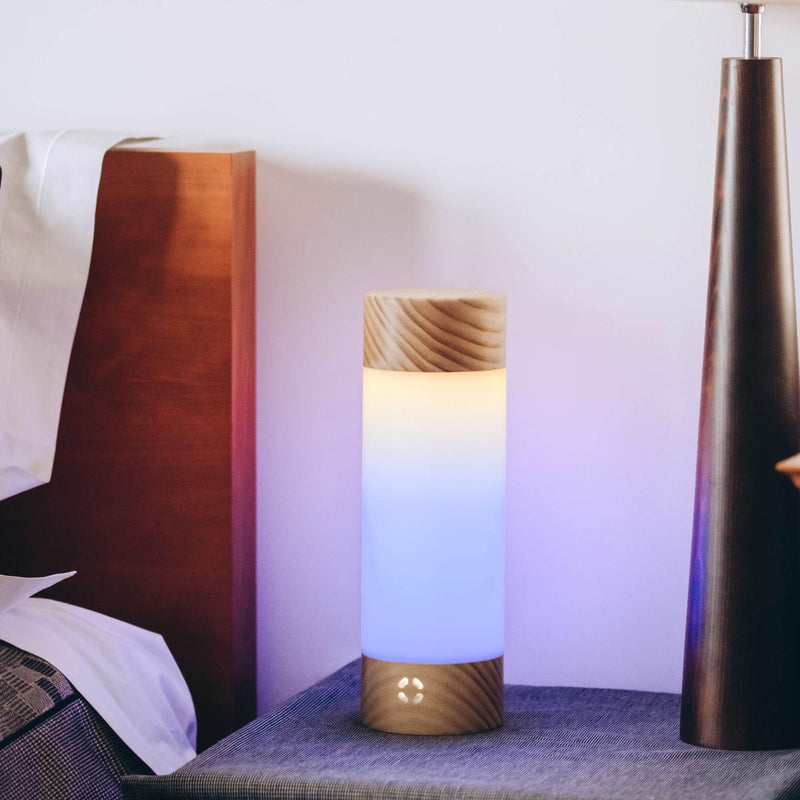 Tide.lamp - Your Connection to the Coast Wherever You Are