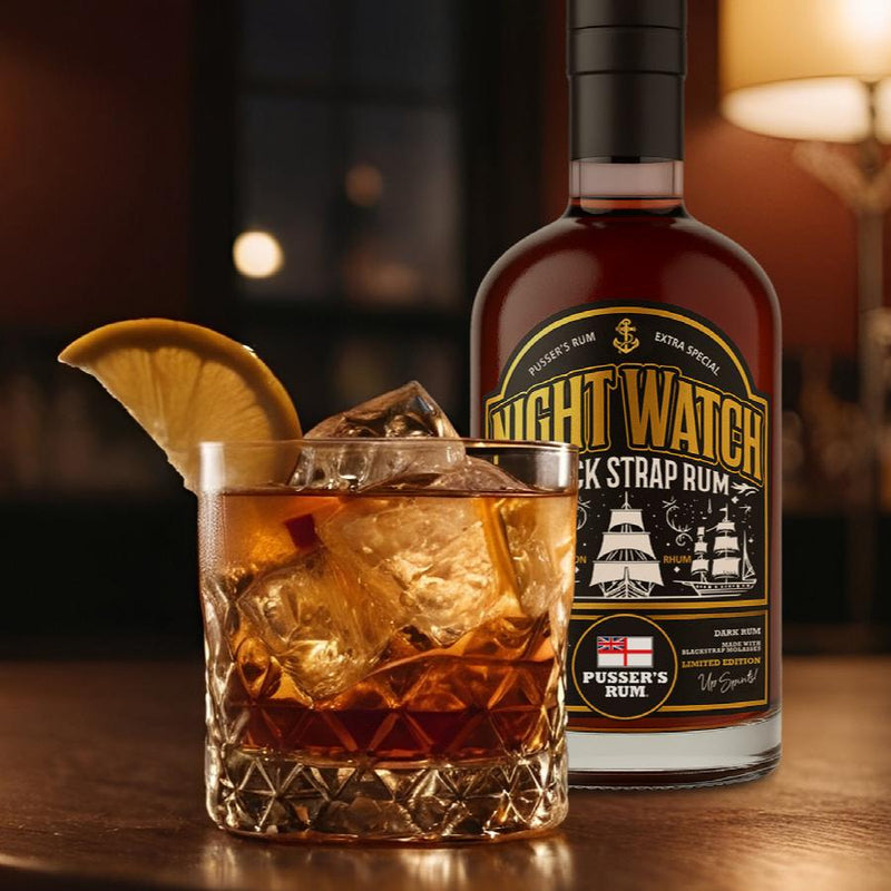 Pusser&