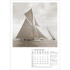 Beken of Cowes Calendar 2027 - Classic