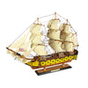 Nelson's Flagship HMS Victory Model, 60cm