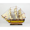 Nelson's Flagship HMS Victory Model, 60cm