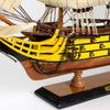 Nelson's Flagship HMS Victory Model, 60cm