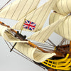 Nelson's Flagship HMS Victory Model, 60cm