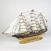 Tea Clipper Cutty Sark, 52cm