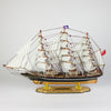 Tea Clipper Cutty Sark, 52cm