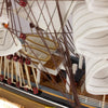 Tea Clipper Cutty Sark, 52cm