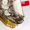 Tea Clipper Cutty Sark, 52cm