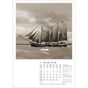Beken of Cowes Calendar 2027 - Classic