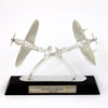 Battle of Britain Spitfire & Hurricane Tribute