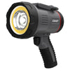 Coast Long Shot - the Ultimate Long-range Rechargeable Spotlight that Floats! 5000 Lumens