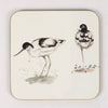 Meg Hawkins Waders Coasters, set of 4