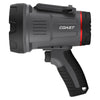 Coast Long Shot - the Ultimate Long-range Rechargeable Spotlight that Floats! 5000 Lumens
