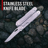 Coast Stainless Steel 'Mackenzie' Multi-tool with 13 Tools