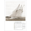 Beken of Cowes Calendar 2027 - Classic