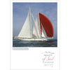 Beken of Cowes Calendar 2027 - Beauty of Sail