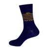 Captain Rank Socks