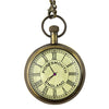 Portsmouth Pocket Watch