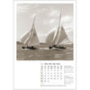 Beken of Cowes Calendar 2026 - Classic