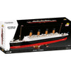 Titanic Brick Model Kit, 3,260pcs