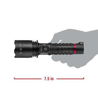 Coast XP20R High Performance Dual Power Torch