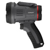 Coast Long Shot - the Ultimate Long-range Rechargeable Spotlight that Floats! 2500 Lumen