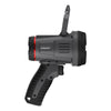 Coast Long Shot - the Ultimate Long-range Rechargeable Spotlight that Floats! 2500 Lumen