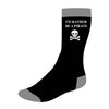 Pirate Socks