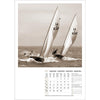 Beken of Cowes Calendar 2027 - Classic