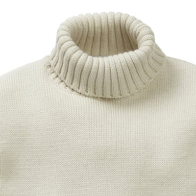 Merino Wool Submariner Sweaters
