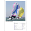 Beken of Cowes Calendar 2027 - Yachting
