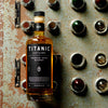 'Titanic' Irish Whiskey Collector's Edition Gift Set