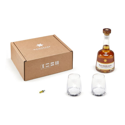 Mainbrace Rum Gift Set