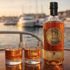 Nelson's Gold Caramel Vodka Liqueur 70cl