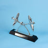Battle of Britain Spitfire & Hurricane Tribute