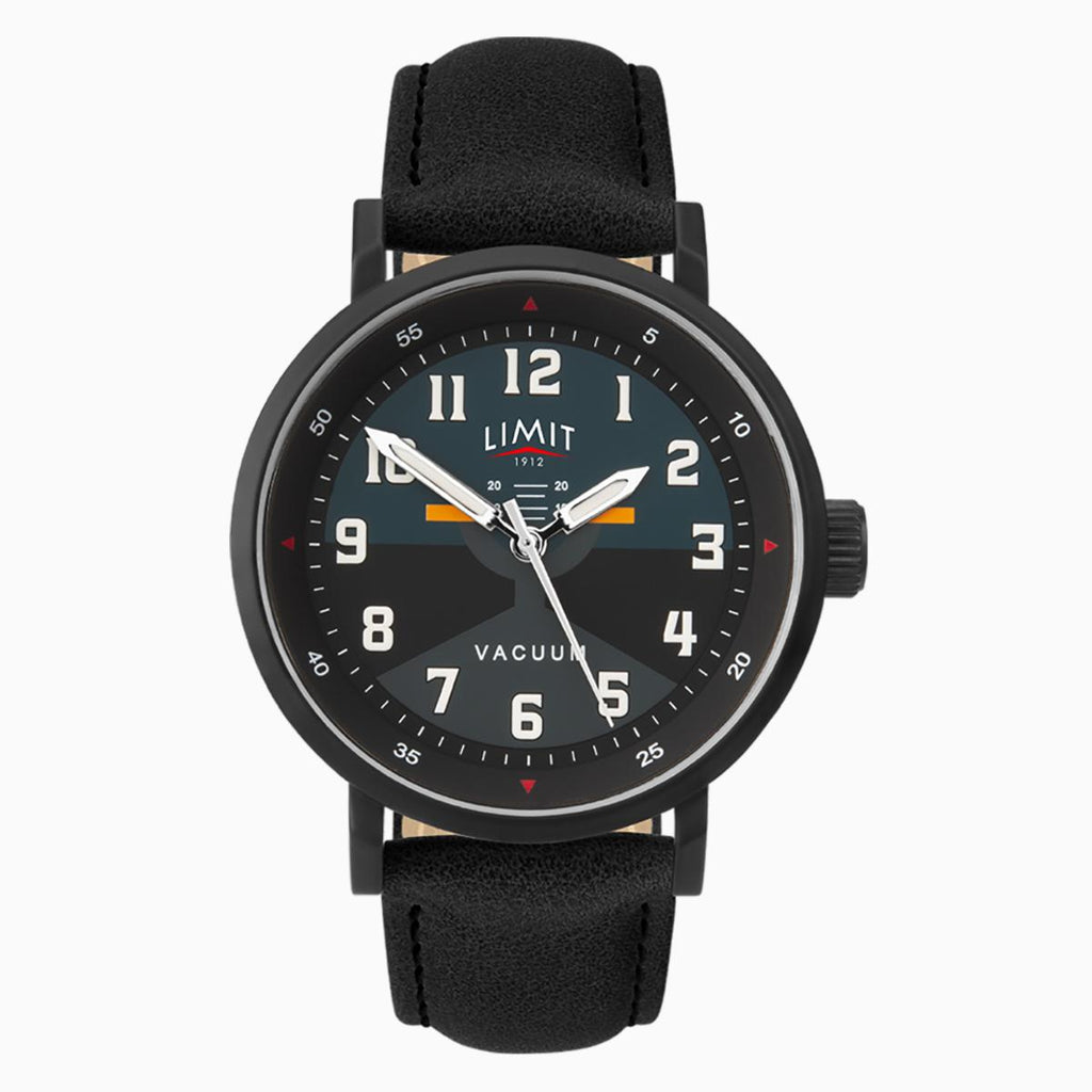 Limit Pilot Watch