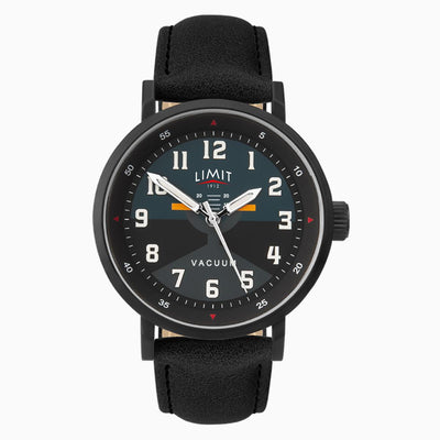 Limit Pilot Watch