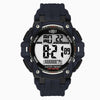 Limit Digital Watch, Black/Grey