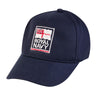 Royal Navy Ensign Navy Cap