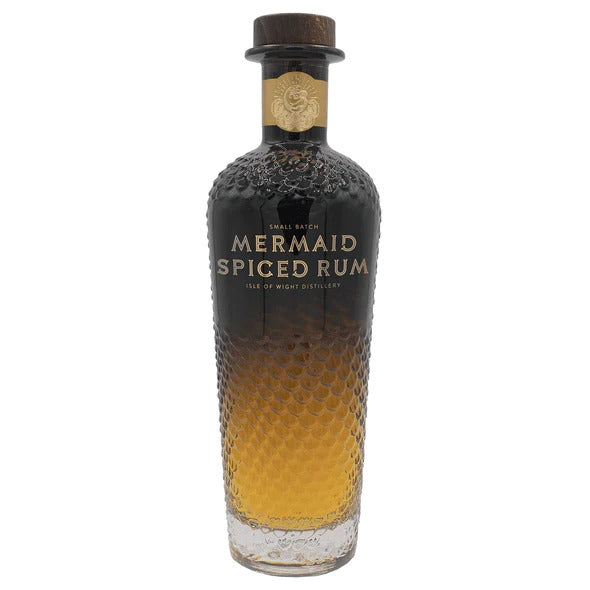 Fish Rum Mermaid Spiced Rum – Nauticalia