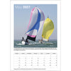 Beken of Cowes Compact Calendar 2027 - Yachting