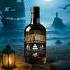 Pusser's Night Watch Limited Edition Black Strap Rum