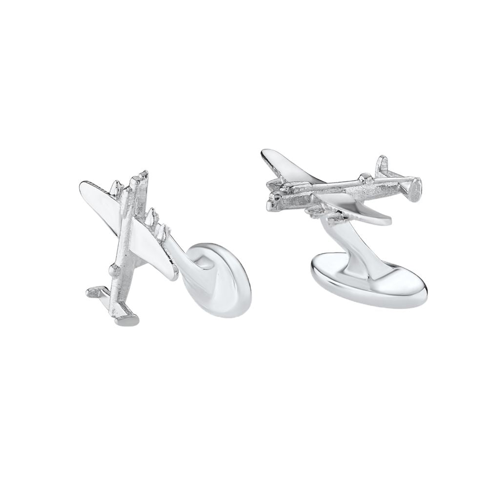 Genuine Lancaster PA474 cufflinks set