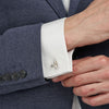 Genuine Lancaster PA474 cufflinks set