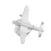 Genuine Lancaster PA474 lapel badge