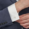 Genuine Spitfire P7350 cufflinks set.