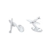Genuine Spitfire P7350 cufflinks set.