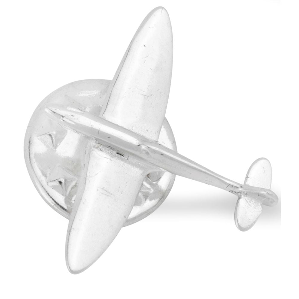 Genuine Spitfire P7350 lapel badge