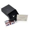 Genuine Spitfire P7350 lapel badge