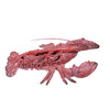 Coral Creatures - Lobster, red, 31cm