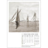 Beken of Cowes Calendar 2026 - Classic